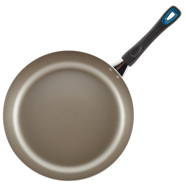 Safe High Performance Nonstick