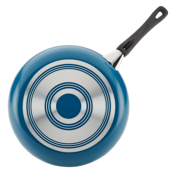 Safe High Performance Nonstick